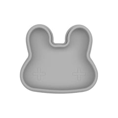 We Might Be Tiny Bunny Snackie Grey-1954803138359857154
