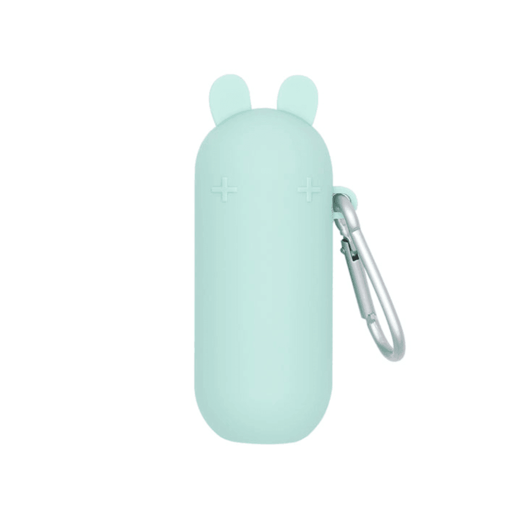 We Might Be Tiny Keepie Bubble Tea Straw Mint-1954803136174624768