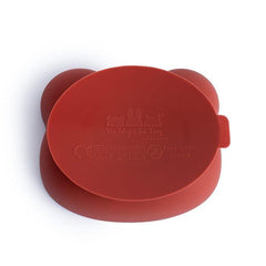 We Might Be Tiny Stickie Bowl Rust-1954803139454570500