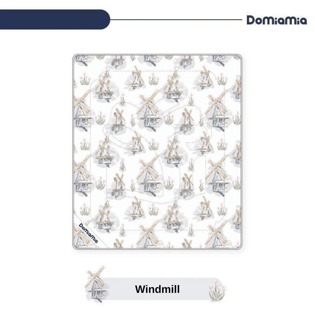 Domiamia Cooling Comforter Blankets | Kids 120*150-1954803097150820358