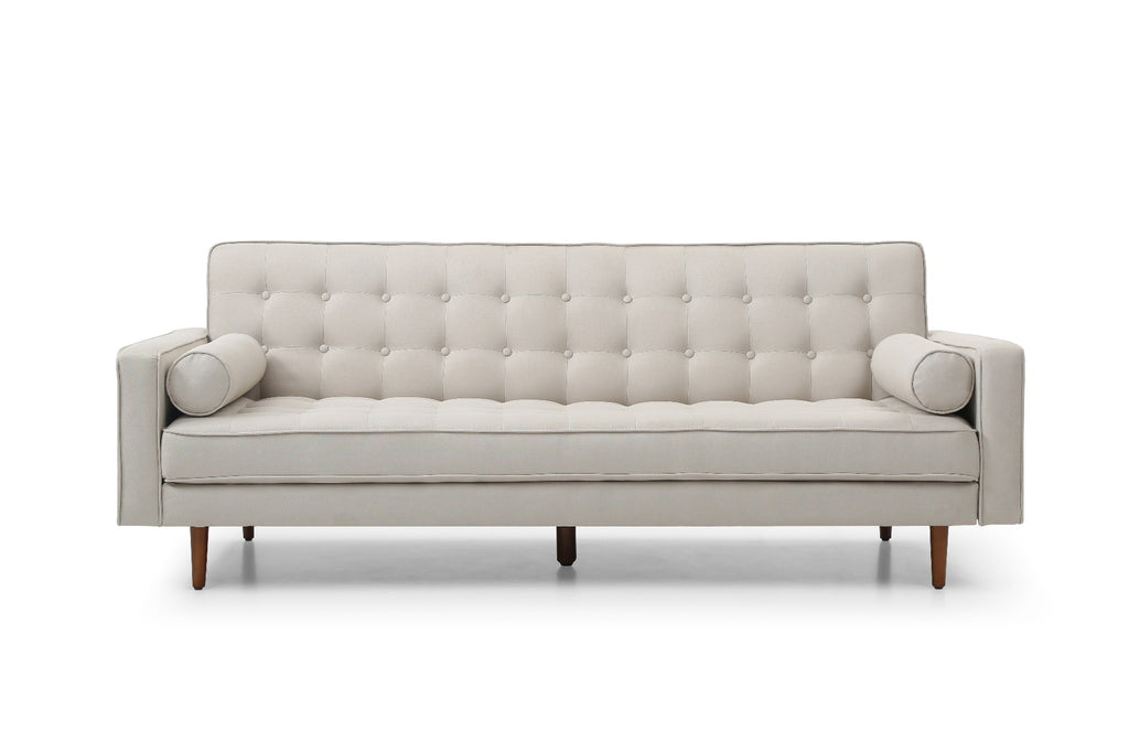 Sofa Marcella Beige Standard Fabric