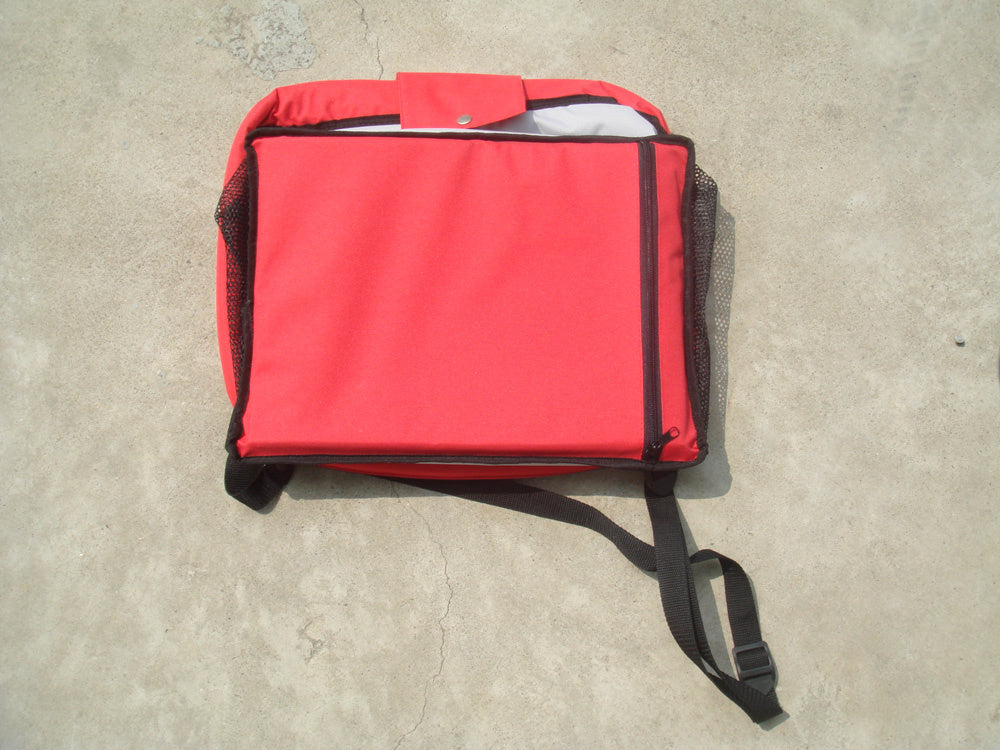 Dog Pet Car Safety Booster Seat Carrier