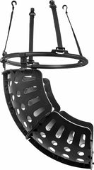 Basketball Return Net - Ball Returner Basketball Rebounder