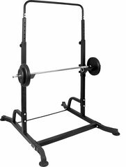 Bench Press Gym Rack and Chin Up Bar