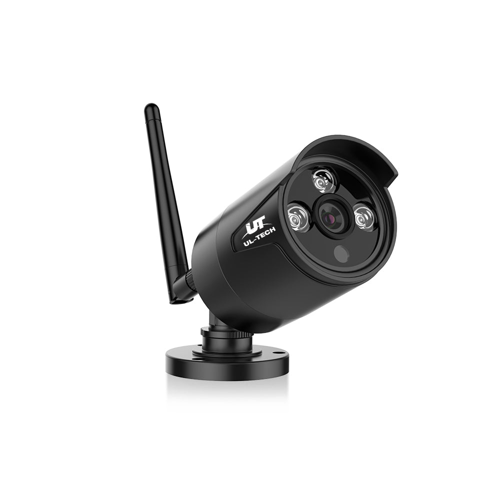 UL-tech Wireless CCTV 3MP Camera Bullet