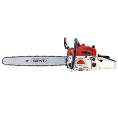 Giantz Chainsaw Petrol 75CC 18
