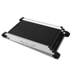 i.Pet Dog Ramp Pet Stairs Steps Car SUV Foldable Portable Ladder Adjustable