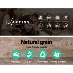 Artiss Buffet Sideboard - BARNLY