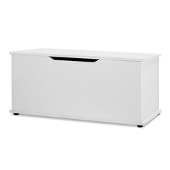 Keezi Kids Toy Box Chest Children Container Storage Clothes Organiser Cabinet