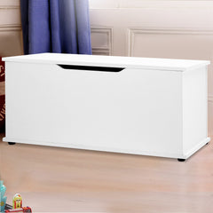 Keezi Kids Toy Box Chest Children Container Storage Clothes Organiser Cabinet