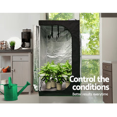 Green Fingers 6