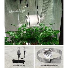 Green Fingers 6