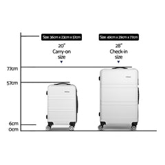 Wanderlite 20