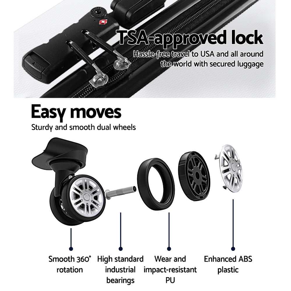 Wanderlite 20