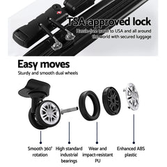 Wanderlite 20