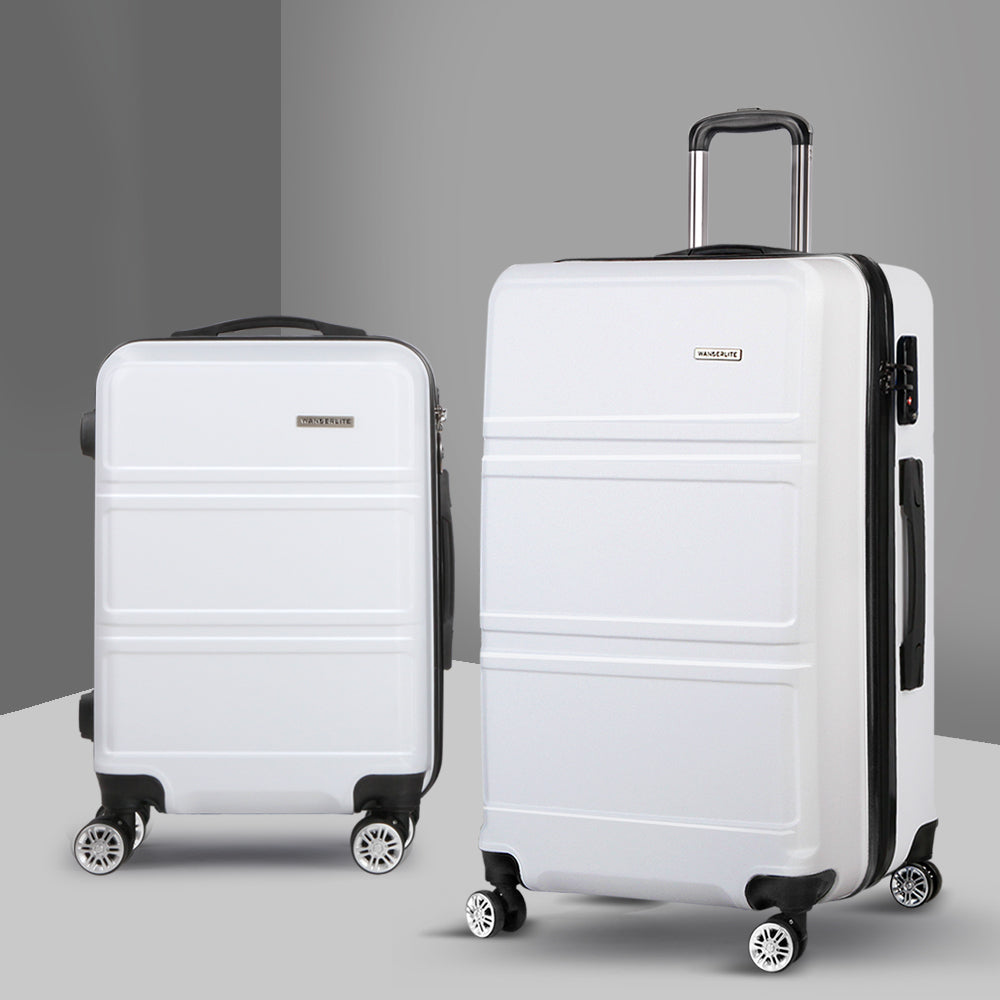 Wanderlite 20