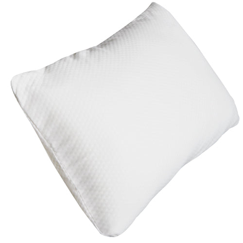 Giselle Bedding Memory Foam Pillow 13cm Thick Twin Pack