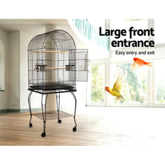 i.Pet Bird Cage 150cm Large Aviary