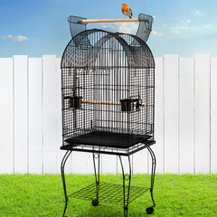 i.Pet Bird Cage 150cm Large Aviary