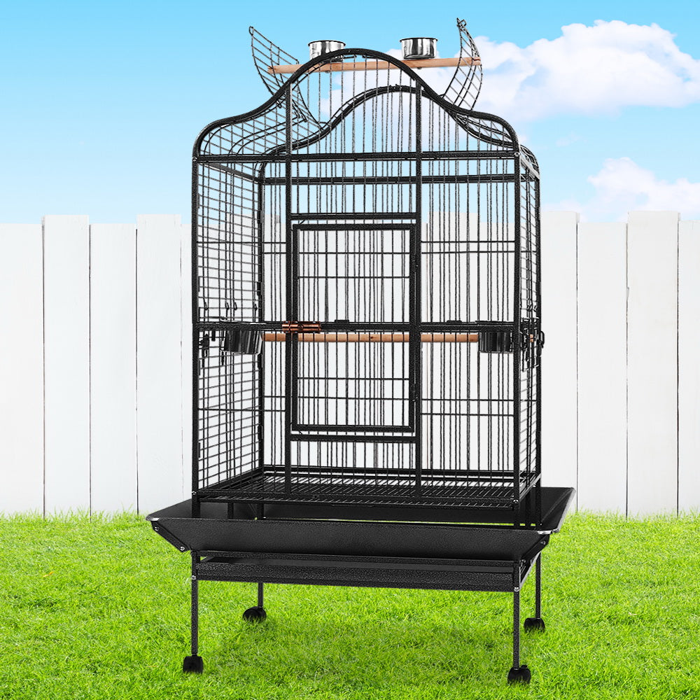 i.Pet Bird Cage 168cm Large Aviary