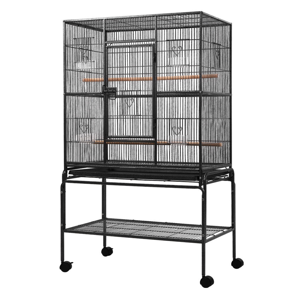 i.Pet Bird Cage 138cm Large Aviary