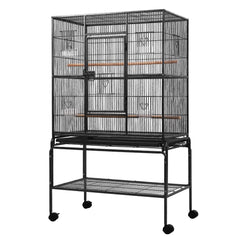 i.Pet Bird Cage 138cm Large Aviary