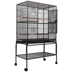 i.Pet Bird Cage 138cm Large Aviary