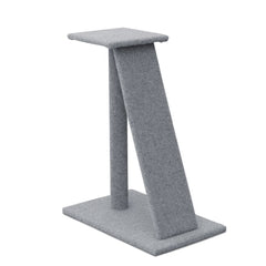 i.Pet Cat Tree 82cm Scratching Post Tower Scratcher Condo Trees Climb House