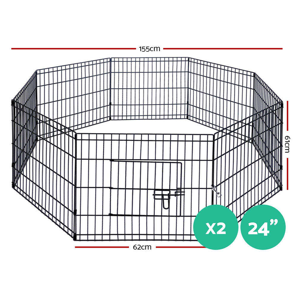 i.Pet 2X24