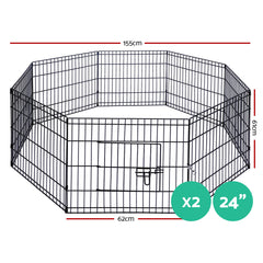 i.Pet 2X24