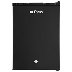 Glacio 80L Portable Fridge Freezer Bar Upright 12V/24V/240V Camping Caravan