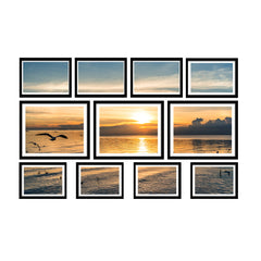Artiss Photo Frames Art Holder 11PCS 5x7