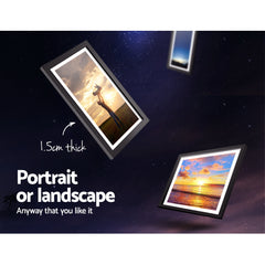 Artiss Photo Frames Art Holder 11PCS 5x7
