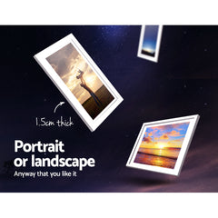 Artiss Photo Frames Art Holder 11PCS 5x7