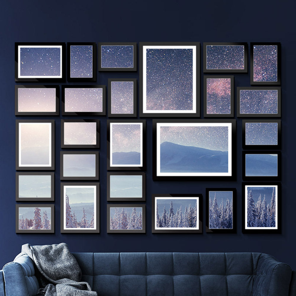 Artiss Photo Frames Art Holder 26PCS 8x10