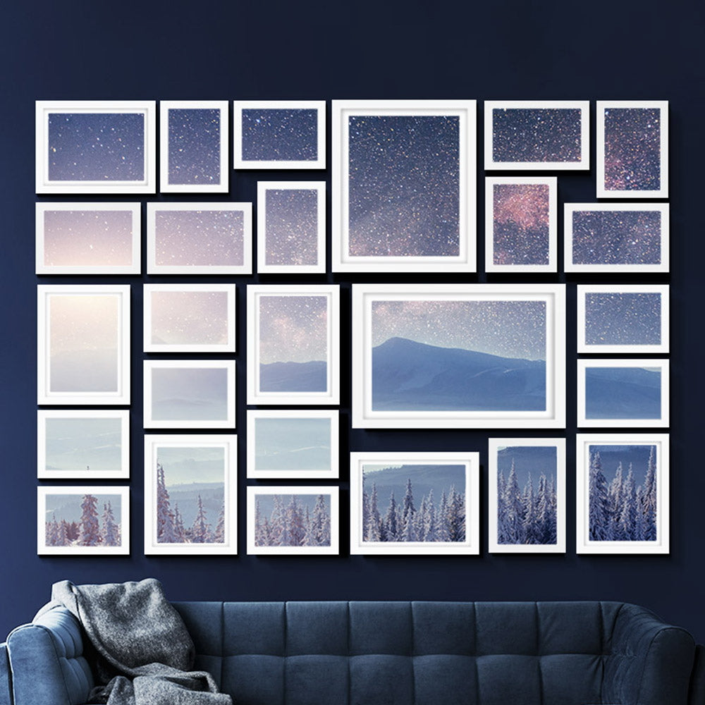 Artiss Photo Frames Art Holder 26PCS 8x10