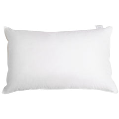 Giselle Bedding Goose Feather Down Pillow Twin Pack