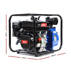 Giantz Petrol Water Pump 3
