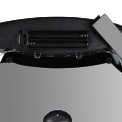 Devanti 50L Motion Sensor Bin Rubbish Automatic Silver