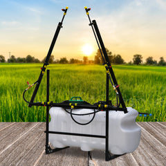 Giantz Weed Sprayer 100L 3M Boom Garden Spray