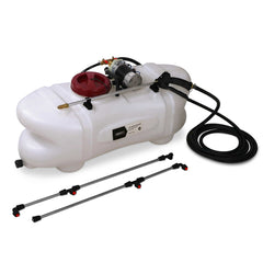 Giantz Weed Sprayer 100L 1.5M Fixed Boom Garden Spray