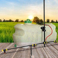 Giantz Weed Sprayer 1.5M Boom 70/ 100L Garden Spray