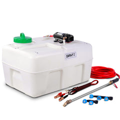 Giantz Weed Sprayer 50L Garden Spray