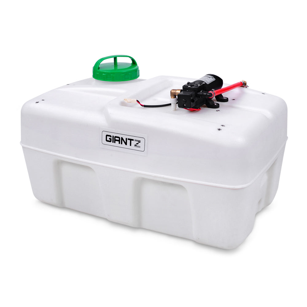 Giantz Weed Sprayer 50L Garden Spray