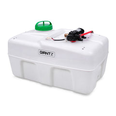 Giantz Weed Sprayer 50L Garden Spray