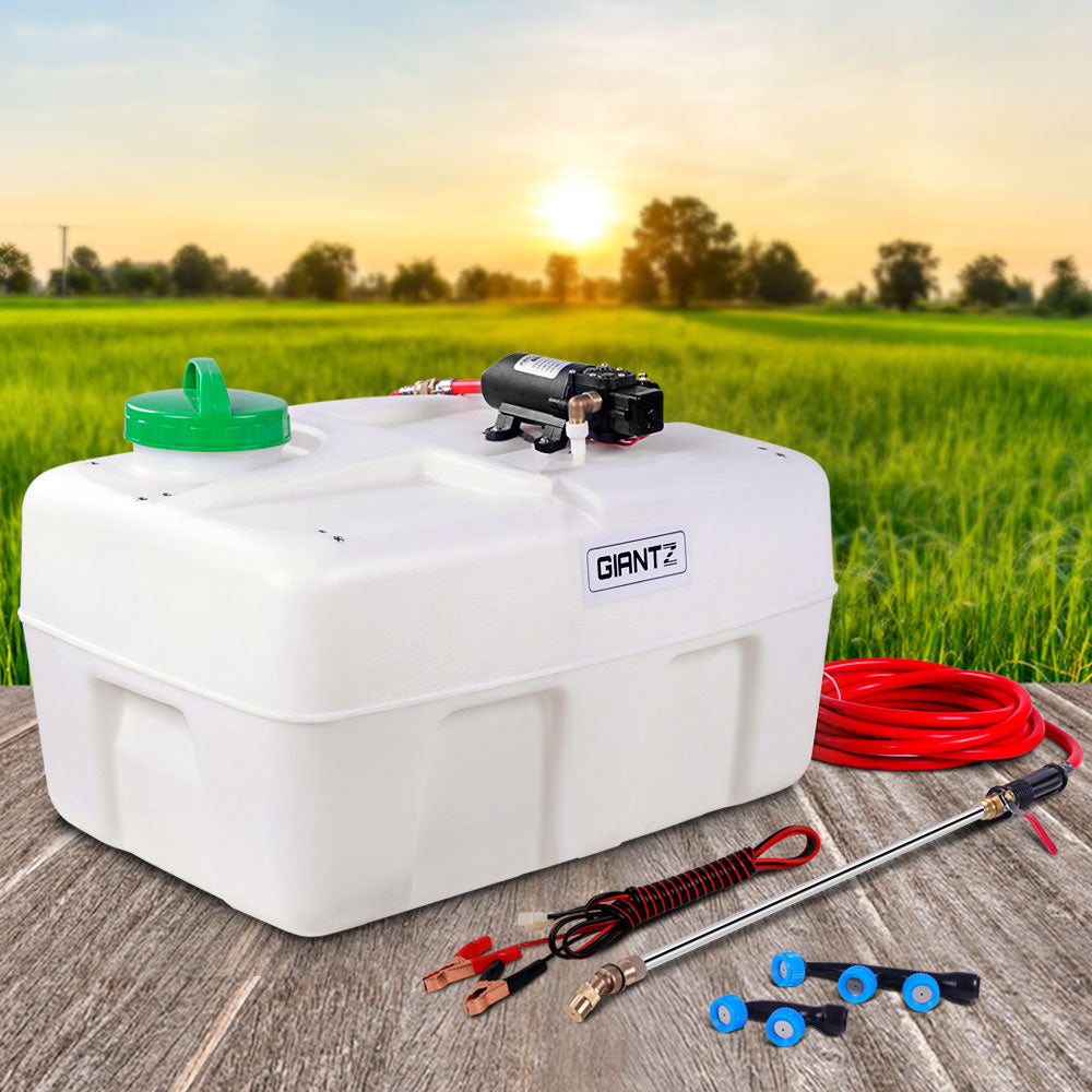 Giantz Weed Sprayer 50L Garden Spray