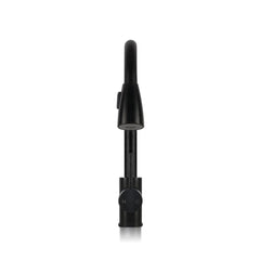 Cefito Kitchen Mixer Tap Pull Out 2 Mode Sink Faucet Basin Laundry Black
