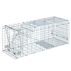 Gardeon Animal Trap Cage Possum 94x34cm