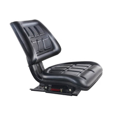 Giantz Tractor Seat Forklift Excavator Truck Universal Replacement PU Chair