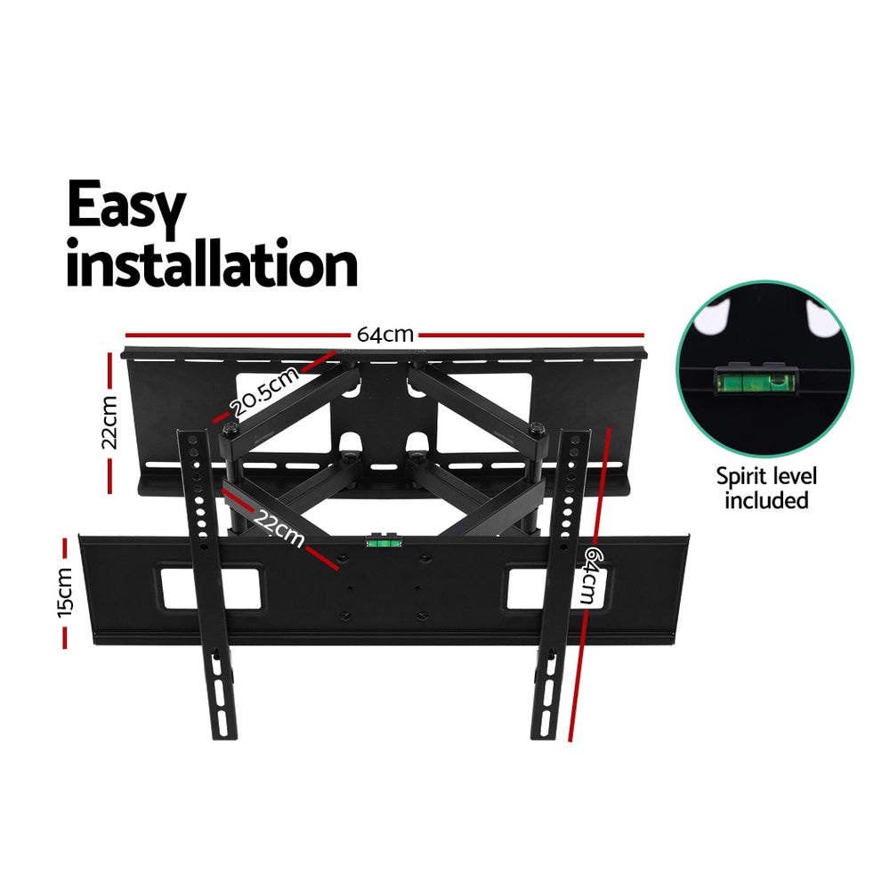 Artiss TV Wall Mount Bracket for 32